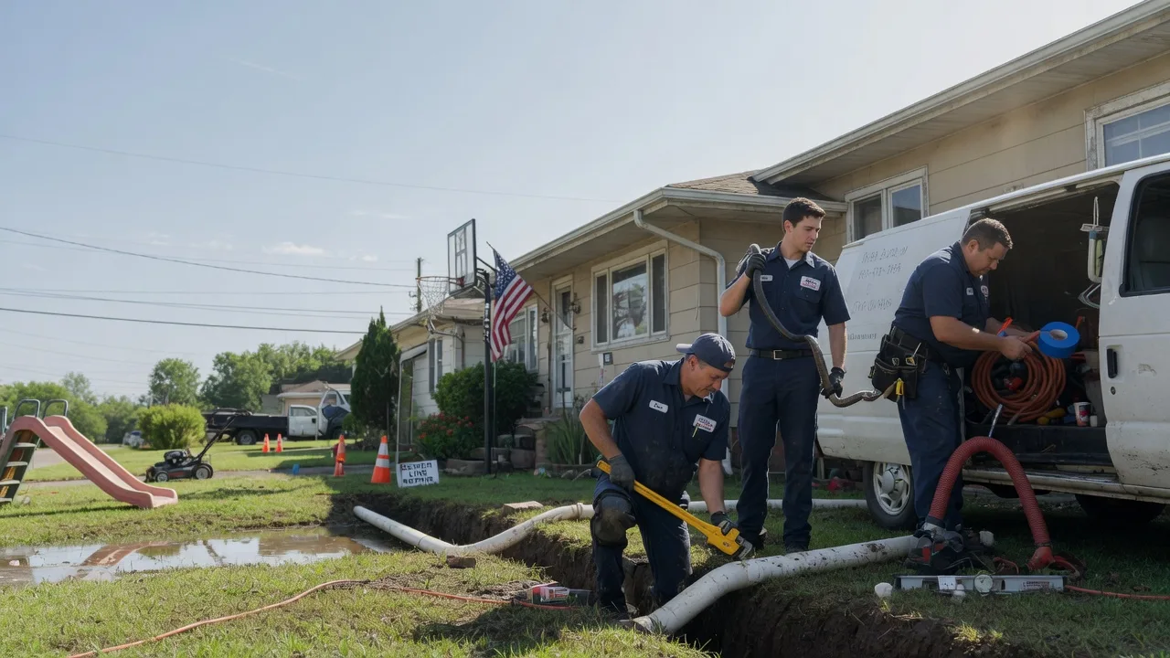 Toilet Installation in La Mesa, CA near me